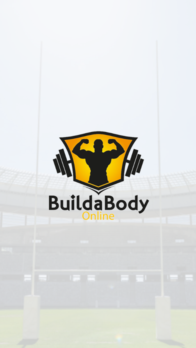 Screenshot #1 pour BuildaBody Online