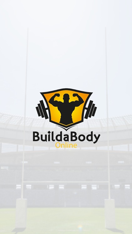 BuildaBody Online