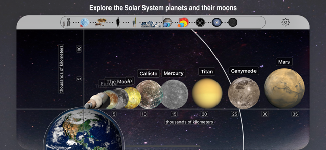 ‎Universal Zoom Screenshot