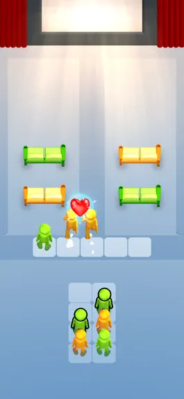 Game screenshot Couple Go mod apk