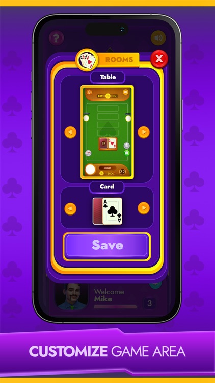 Tonk - Classic Card Game screenshot-6