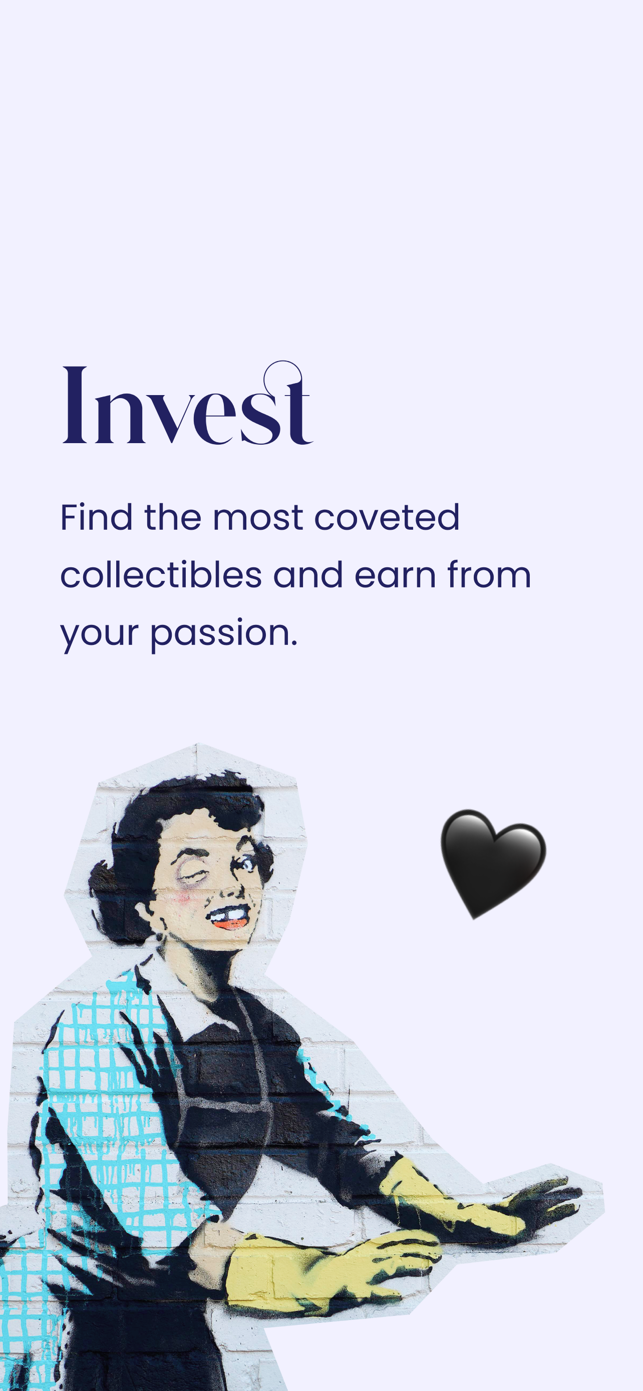Collet - collect & connect