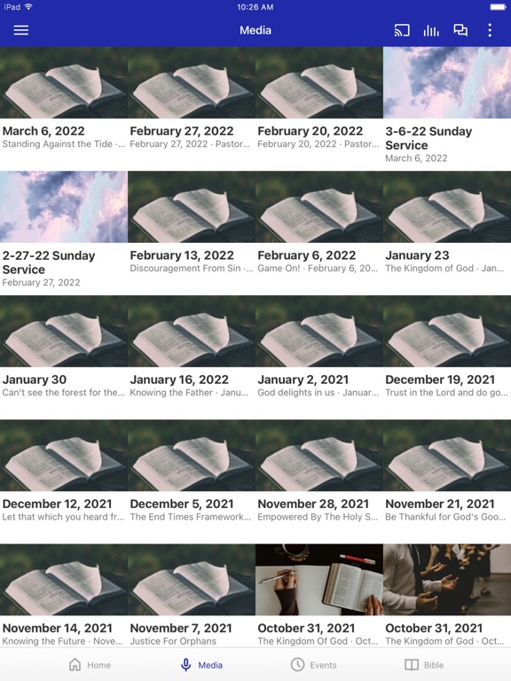 Screenshot #5 pour GCC Coxsackie