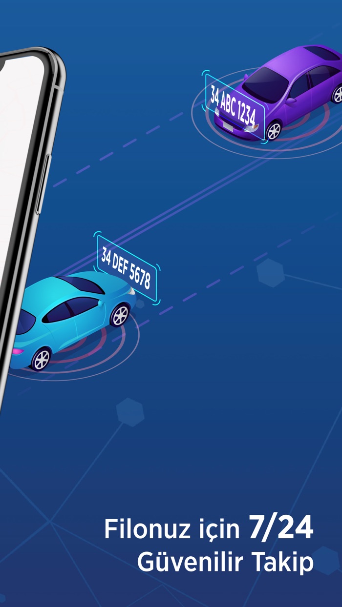 Trio Mobil Telematik