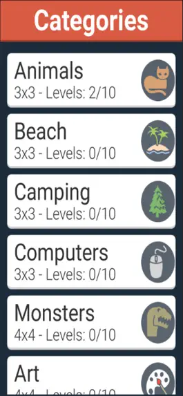 Game screenshot Letter League mod apk