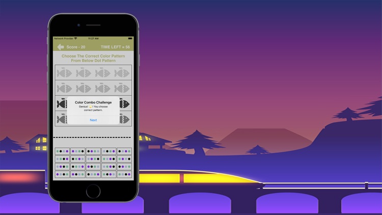 SuperTiger ColorCombo screenshot-3