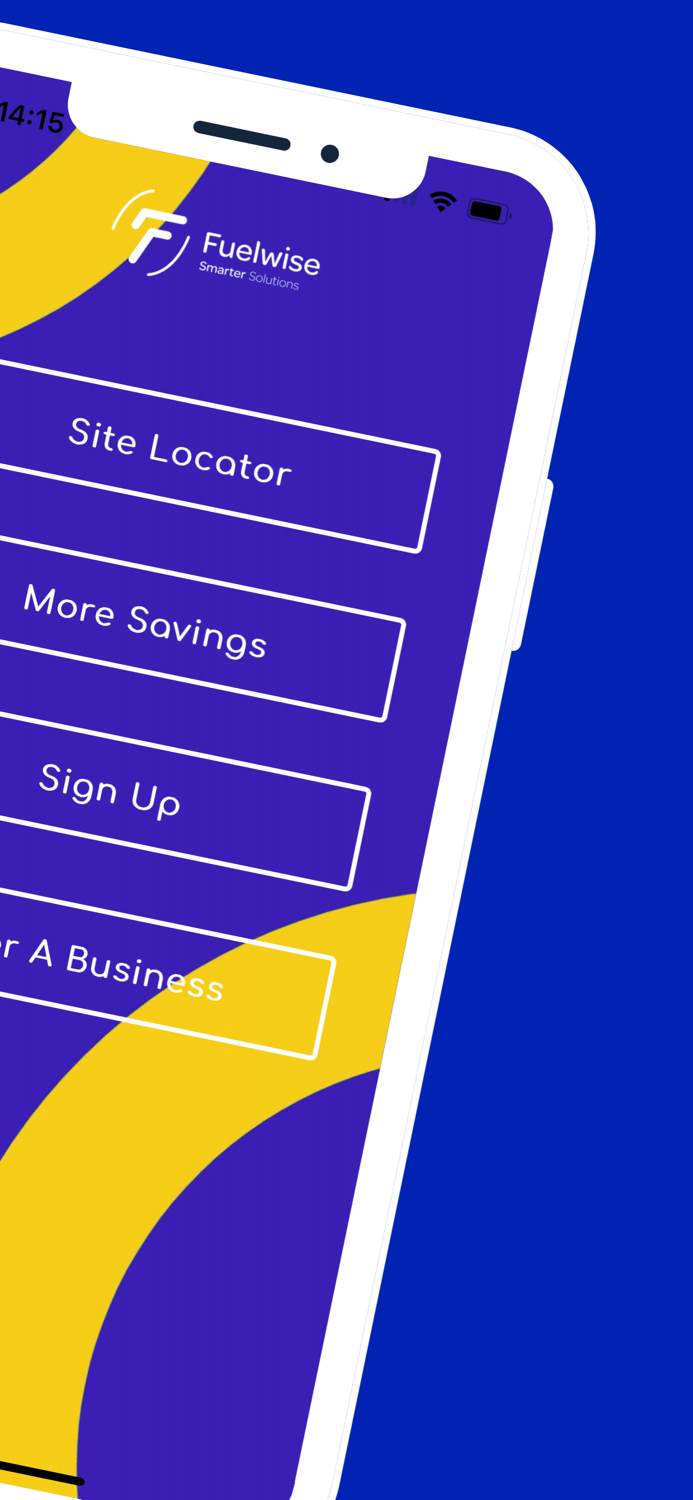 Fuelwise Site Locator