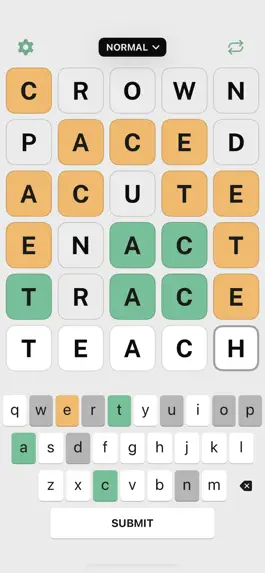Game screenshot Word Games – PuzzWord mod apk