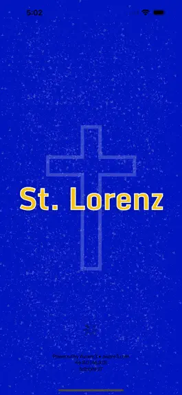 Game screenshot St Lorenz Lutheran School hack