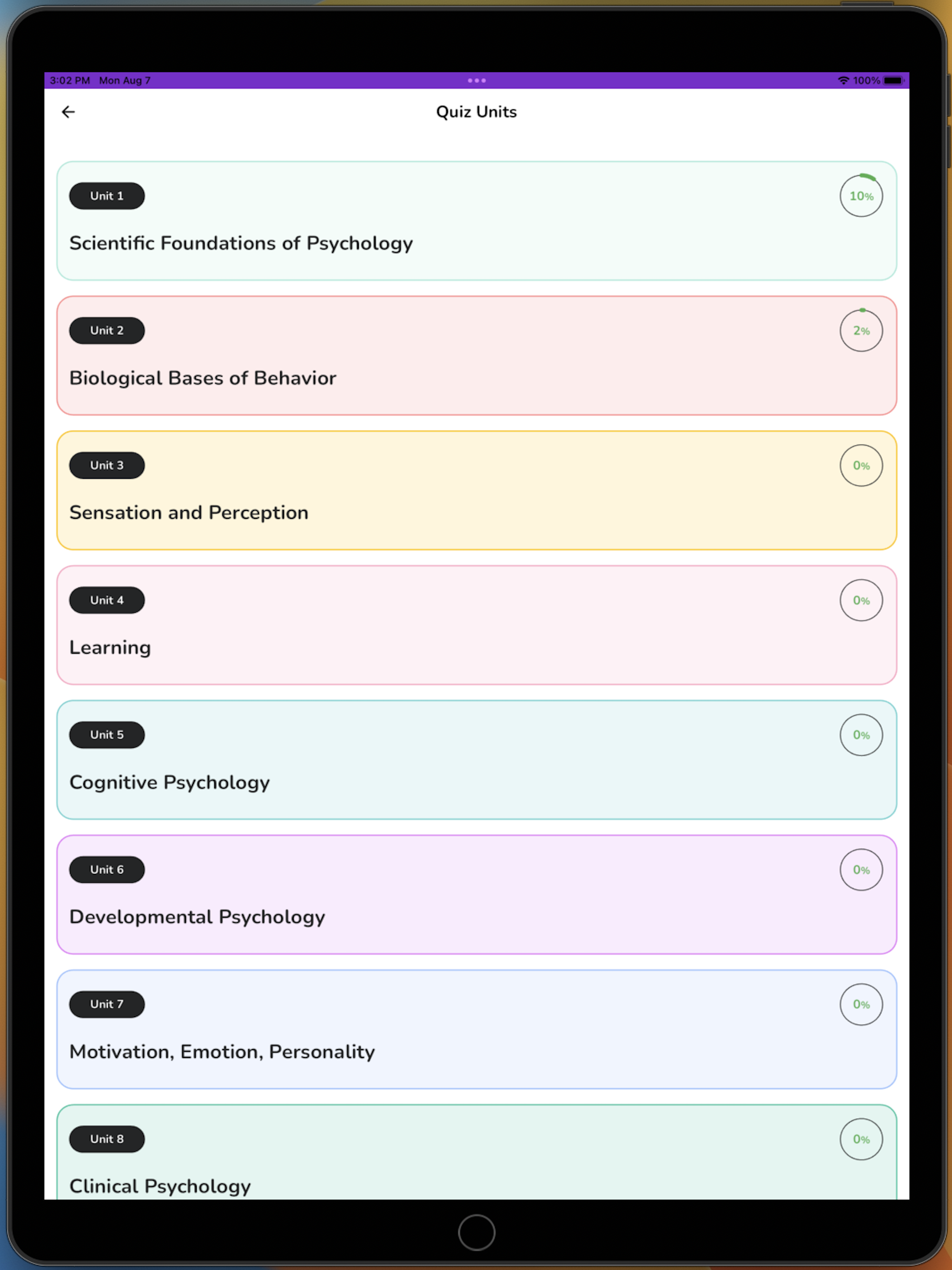 PsychEducation