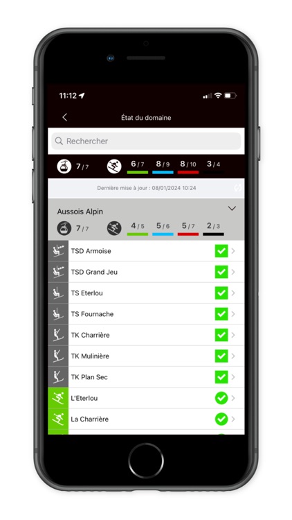 Aussois screenshot-4