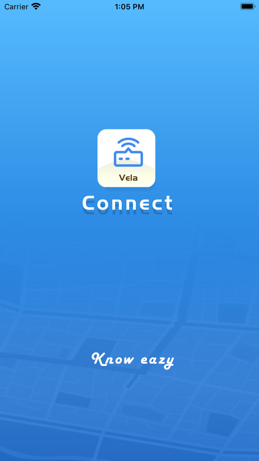 #1. Vela Connect (iOS) 由: Tech Vedika Software Pvt Ltd