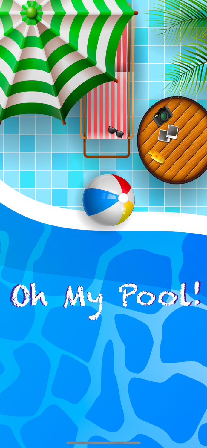 Oh My Pool Endless Swimming