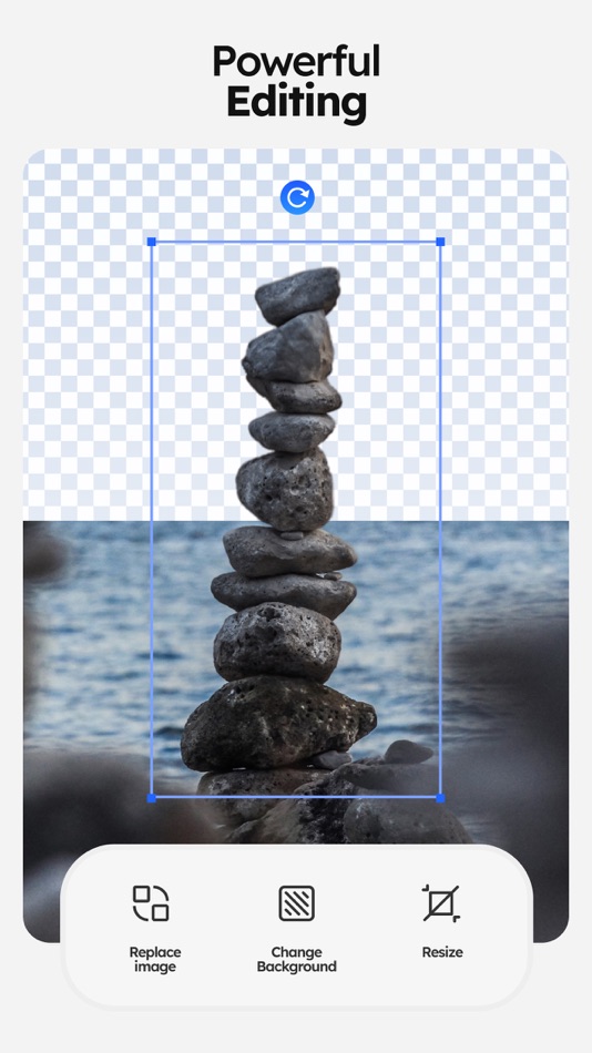 #3. Background Eraser - PicCutout (iOS) Bởi: HITPAW CO.,LIMITED