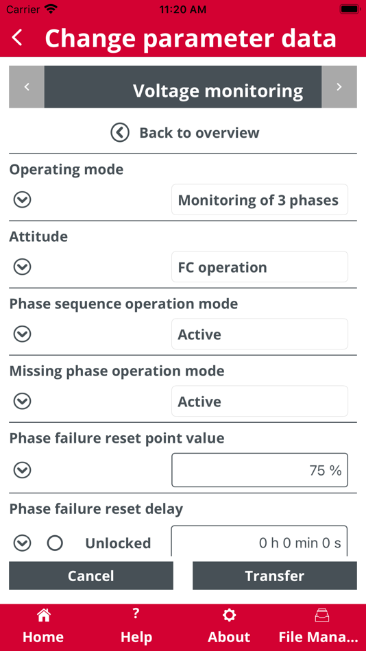 #4. INTspector (iOS) 由: KRIWAN Industrie-Elektronik GmbH