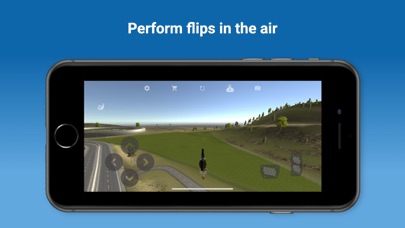 Dirtbike Dilemma Screenshot