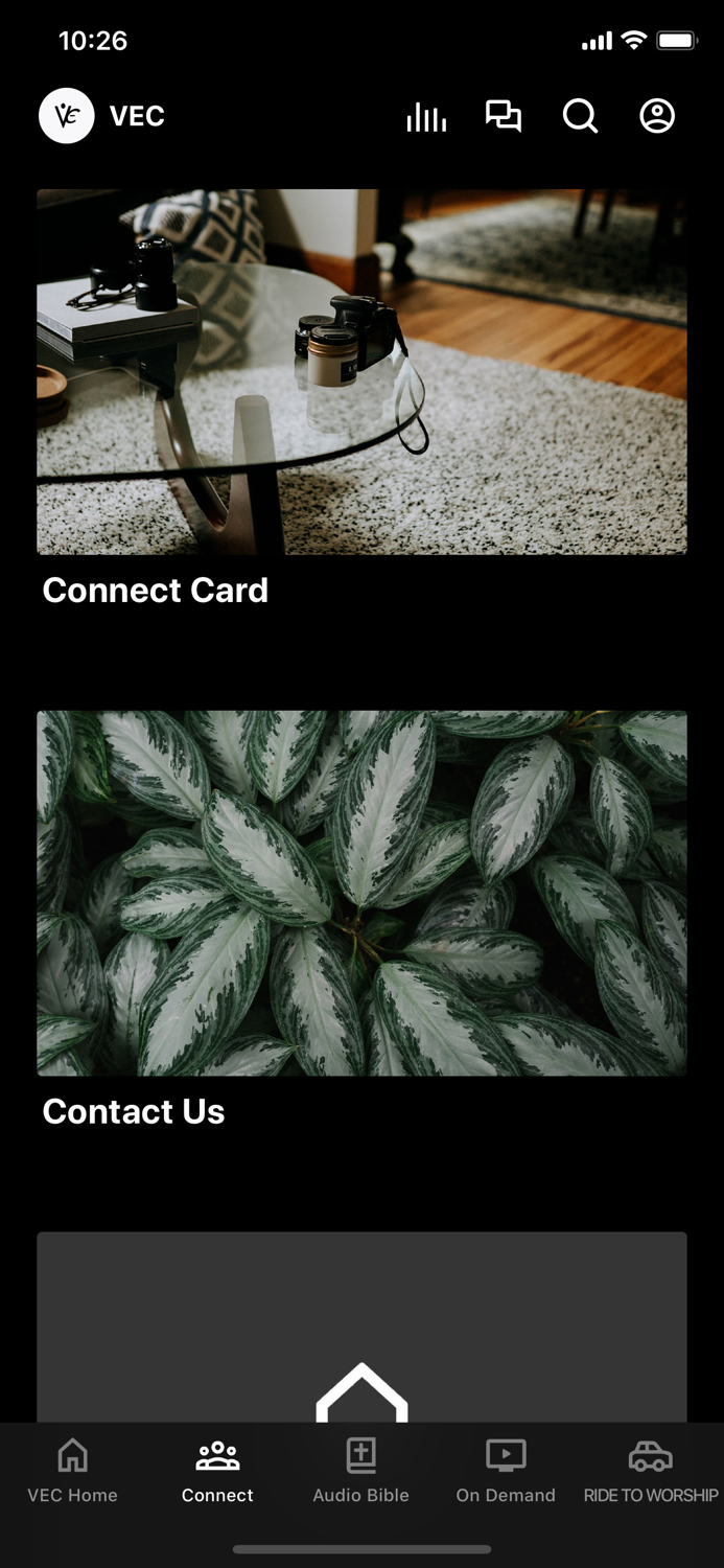 Victorious Empowerment Church