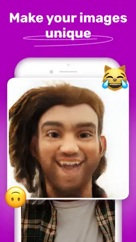 Game screenshot Toon Me: Cartoon yourself, Art hack