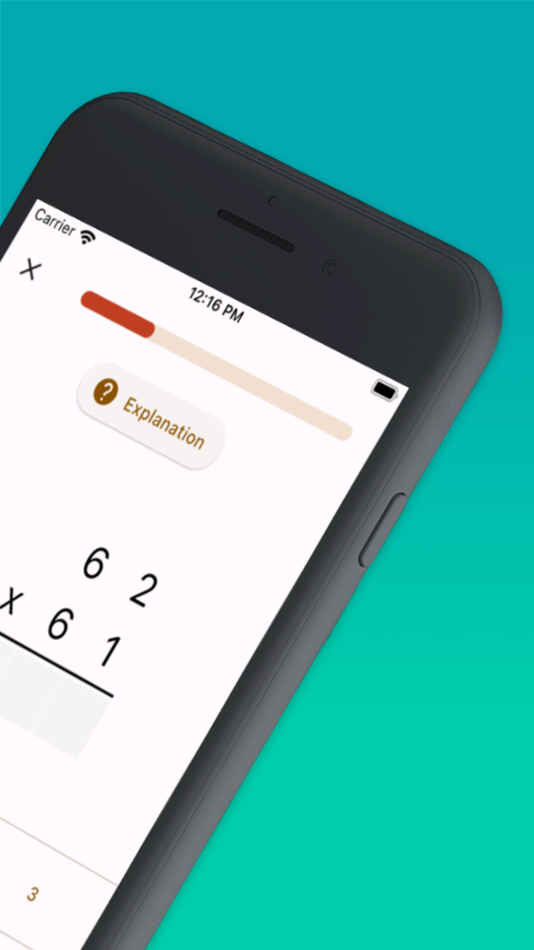 #4. Precisely Math (iOS) 来自: Viktor Minchev