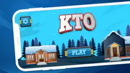 Game screenshot KTO World mod apk