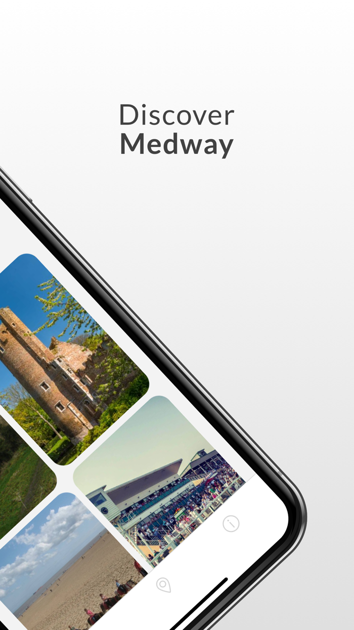 Visit Medway