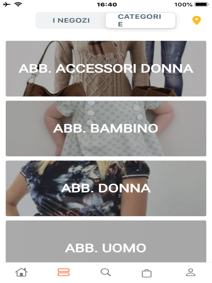 Mercato di Sesto On Line