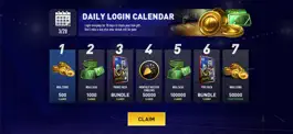 Game screenshot NBA LIVE Mobile Баскетбол mod apk