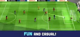 Game screenshot Mini Football - Soccer game apk