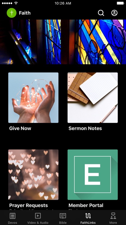 Faith Lutheran Fox Valley