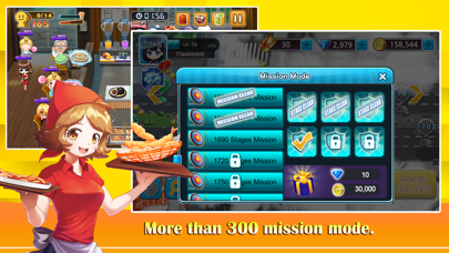 Cooking Tteokbokki King Screenshot
