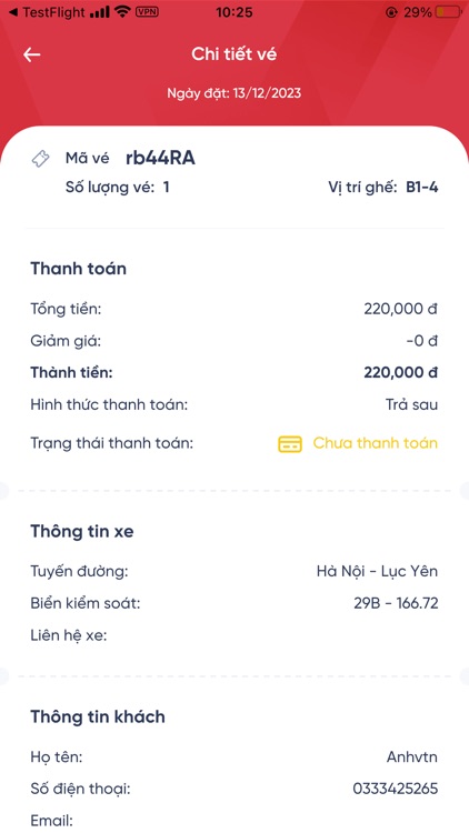 Xe Du Tuyết screenshot-4