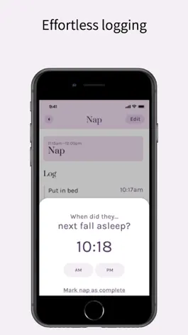 Game screenshot Rested.Family apk