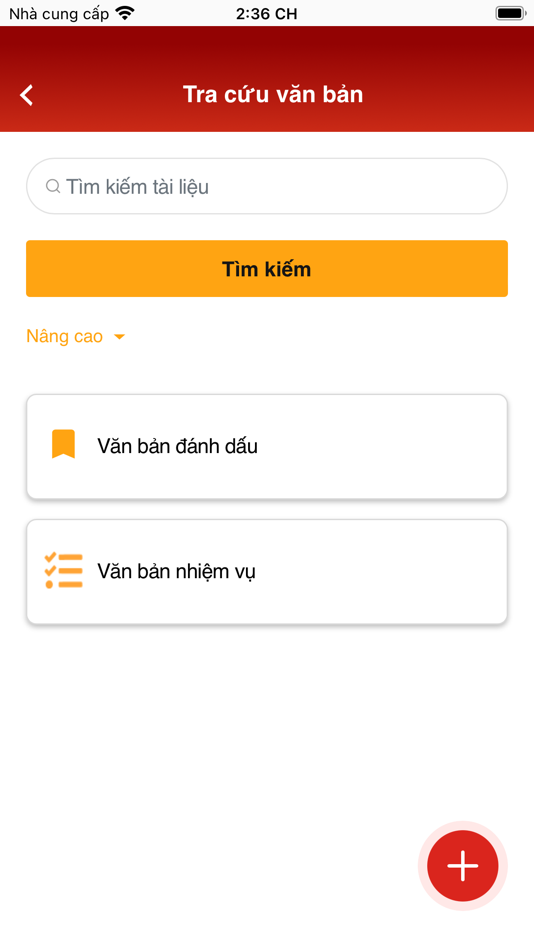 #6. Sổ tay Đảng viên VNPT TP.HCM (iOS) 由: VNPT