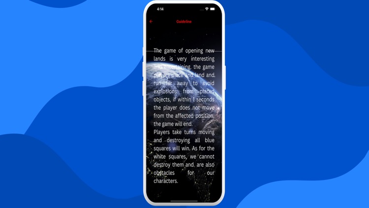 Open New Land screenshot-6