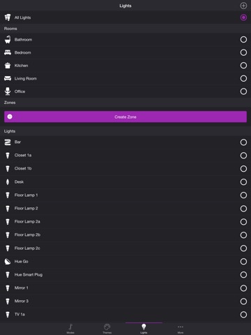 Soundstorm for Hueのおすすめ画像5