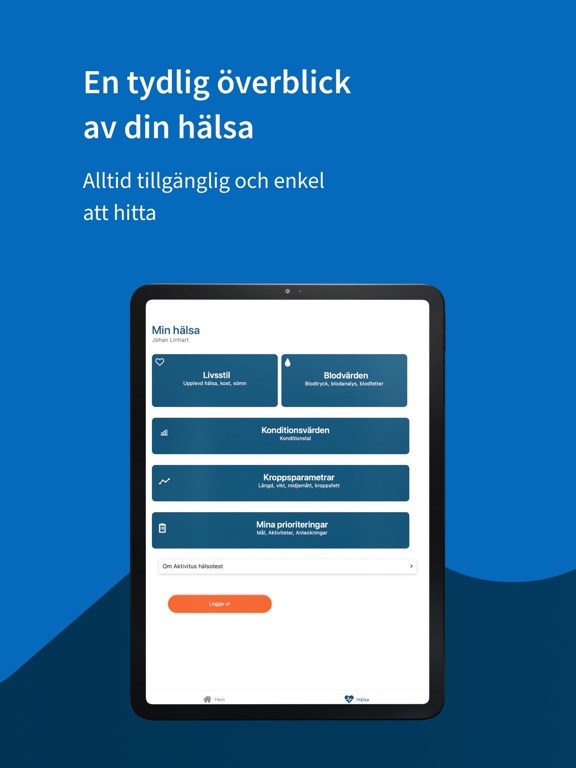 Screenshot #5 pour Aktivitus