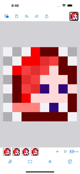 Game screenshot PixelArt :: Artist mod apk
