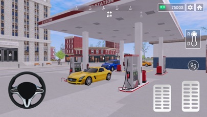 AUTOPARK INC. / 車のゲーム 2023のおすすめ画像4