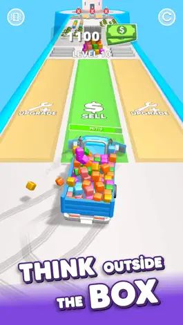 Game screenshot Builder Car hack