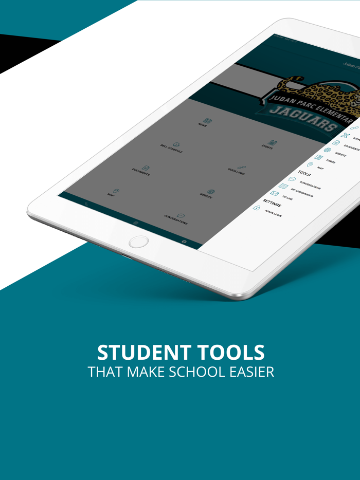 Juban Parc Elementary