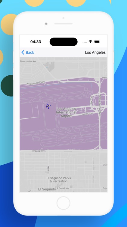 JBU: JetBlue Flight Radar screenshot-5