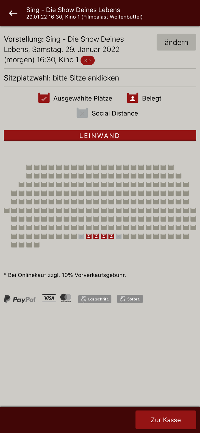 Filmpalast Wolfenbüttel