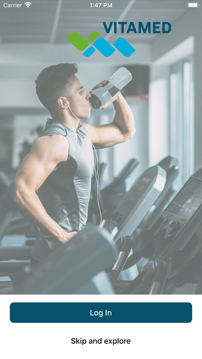 VitaMed e.V. Delitzsch.