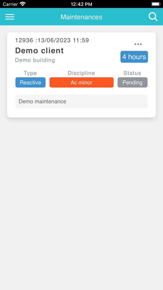 #4. AIMS ENGINEER (iOS) 由: Solution Eden