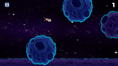 Space-Hop Screenshot