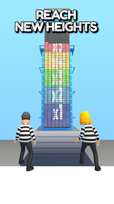 Thief Duo Screenshot