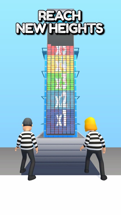 Thief Duo screenshot-4