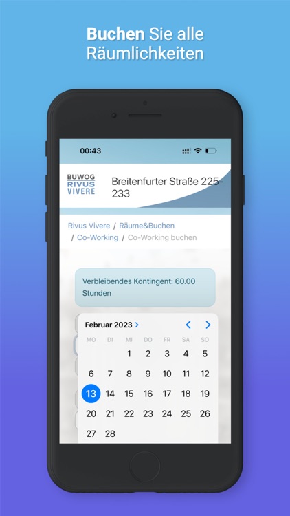 Portal "RIVUS VIVERE" screenshot-5