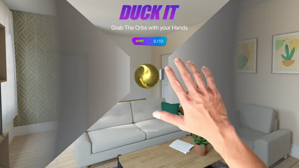 Duck It screenshot 2