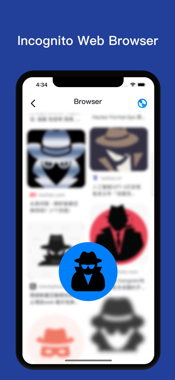 Turbo Fast VPN - Cheetah VPN